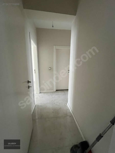 Aslanlı Kışla Cad. Cephe Site İçerisinde 3+1 Kiralık Daire — fotoğraf 11