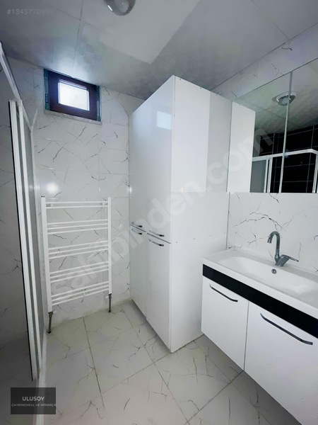Aslanlı Kışla Cad. Cephe Site İçerisinde 3+1 Kiralık Daire — fotoğraf 15