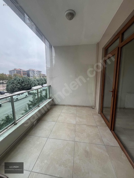 Aslanlı Kışla Cad. Cephe Site İçerisinde 3+1 Kiralık Daire — fotoğraf 18