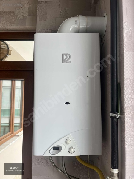 Aslanlı Kışla Cad. Cephe Site İçerisinde 3+1 Kiralık Daire — fotoğraf 19