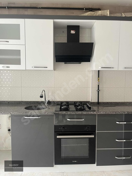 Aslanlı Kışla Cad. Cephe Site İçerisinde 3+1 Kiralık Daire — fotoğraf 20