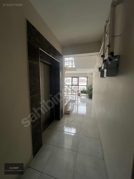 Aslanlı Kışla Cad. Cephe Site İçerisinde 3+1 Kiralık Daire — fotoğraf 21