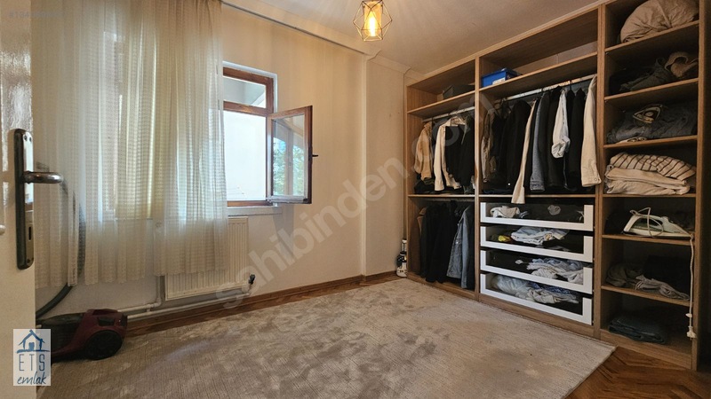 Ets'den Dikmen Caddesi Yakını Ara Kat 3+1 Daire (2+1+yemek Od.) — fotoğraf 11