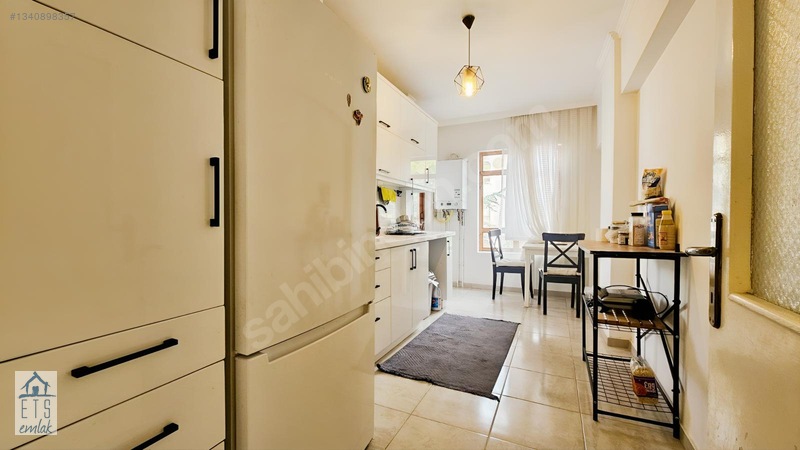 Ets'den Dikmen Caddesi Yakını Ara Kat 3+1 Daire (2+1+yemek Od.) — fotoğraf 16