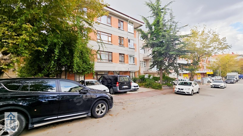 Ets'den Dikmen Caddesi Yakını Ara Kat 3+1 Daire (2+1+yemek Od.) — fotoğraf 27