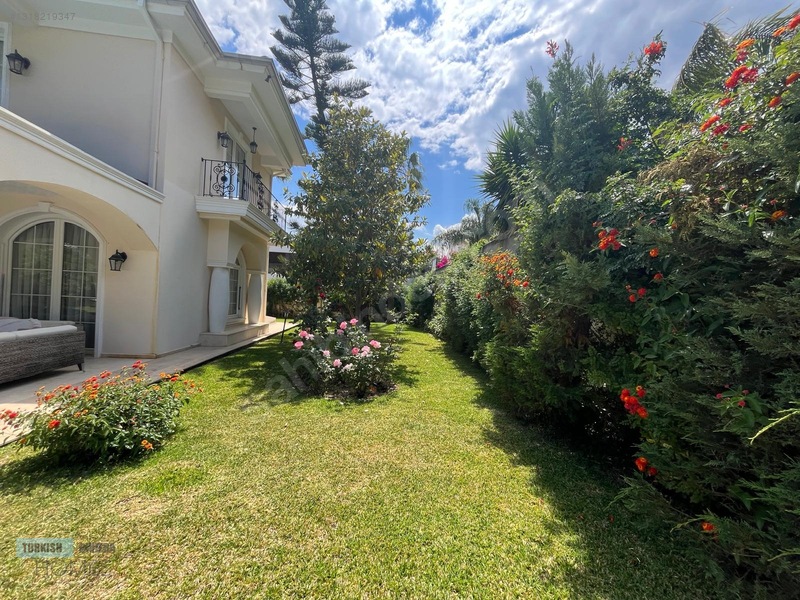 Kemer'de Doğa Manzaralı Özel Yapım Müstakil Havuzlu Lüks Villa — fotoğraf 5