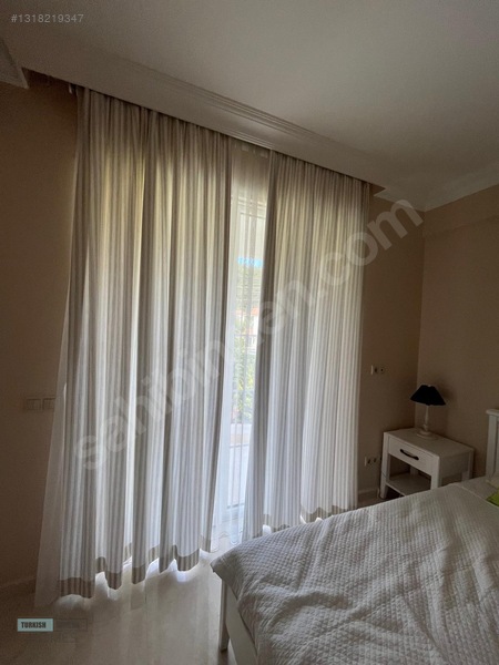 Kemer'de Doğa Manzaralı Özel Yapım Müstakil Havuzlu Lüks Villa — fotoğraf 22