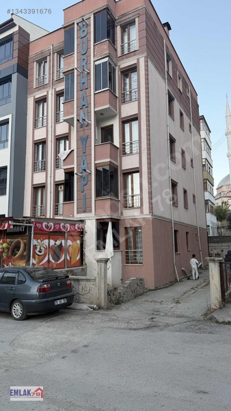 5000 Evler Bahçelievler Mah.satılık Eşyalı 1+1 — fotoğraf 3