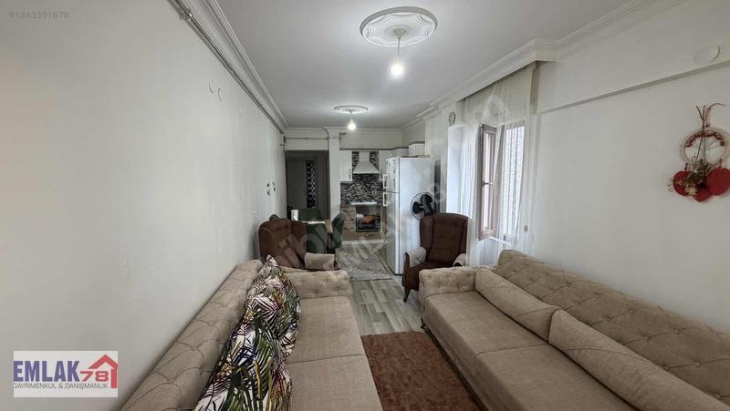 5000 Evler Bahçelievler Mah.satılık Eşyalı 1+1 — fotoğraf 10