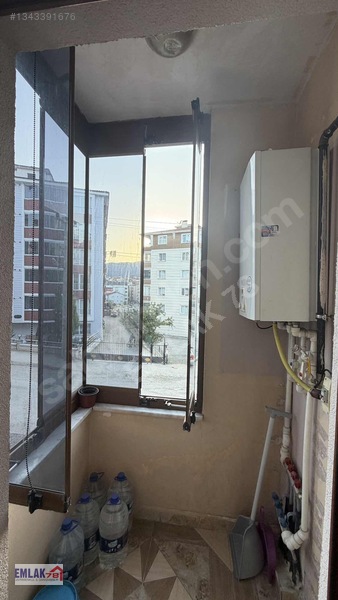 5000 Evler Bahçelievler Mah.satılık Eşyalı 1+1 — fotoğraf 13
