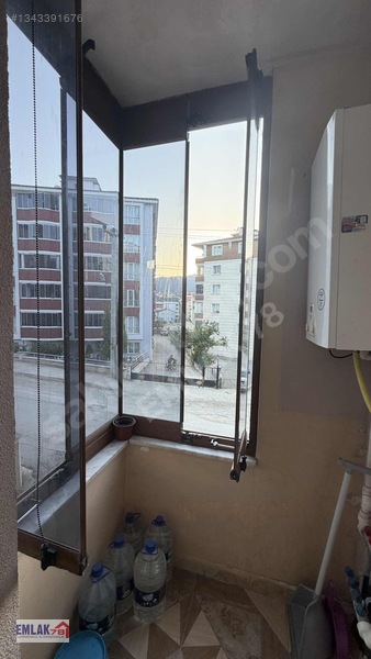 5000 Evler Bahçelievler Mah.satılık Eşyalı 1+1 — fotoğraf 14