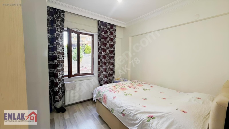 5000 Evler Bahçelievler Mah.satılık Eşyalı 1+1 — fotoğraf 17