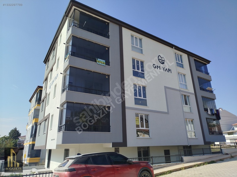 Anahtar Teslim| 150 M² | Sıfır | Yerden Isıtmalı 3+1 Daire
