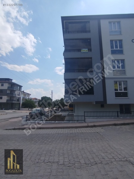 Anahtar Teslim| 150 M² | Sıfır | Yerden Isıtmalı 3+1 Daire — fotoğraf 3