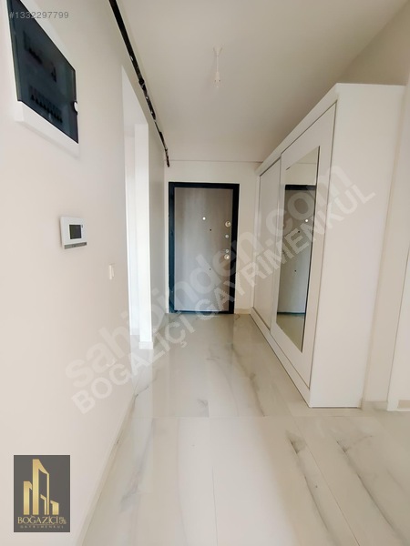 Anahtar Teslim| 150 M² | Sıfır | Yerden Isıtmalı 3+1 Daire — fotoğraf 4