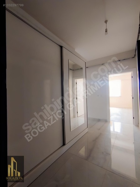 Anahtar Teslim| 150 M² | Sıfır | Yerden Isıtmalı 3+1 Daire — fotoğraf 5