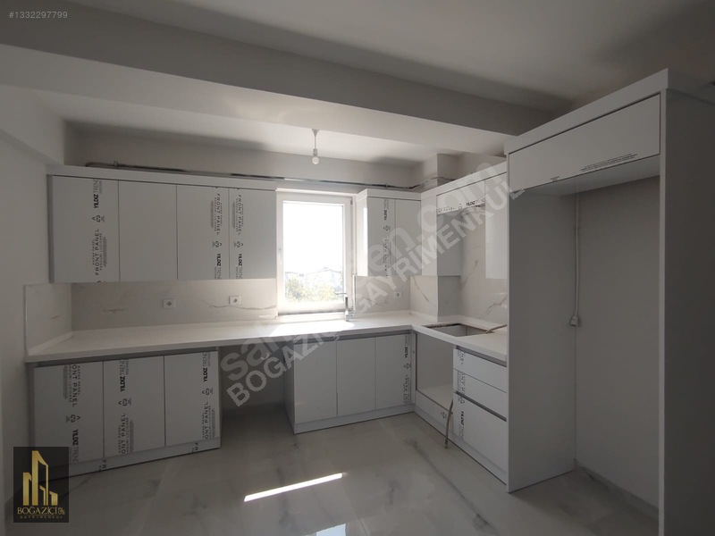 Anahtar Teslim| 150 M² | Sıfır | Yerden Isıtmalı 3+1 Daire — fotoğraf 6
