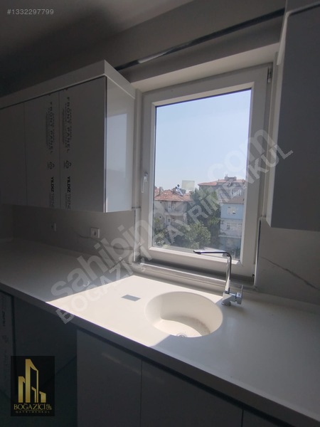 Anahtar Teslim| 150 M² | Sıfır | Yerden Isıtmalı 3+1 Daire — fotoğraf 7