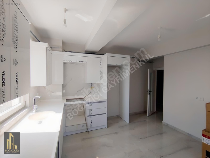 Anahtar Teslim| 150 M² | Sıfır | Yerden Isıtmalı 3+1 Daire — fotoğraf 8