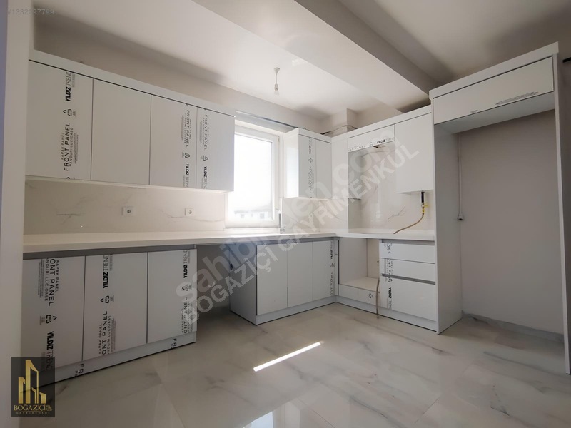 Anahtar Teslim| 150 M² | Sıfır | Yerden Isıtmalı 3+1 Daire — fotoğraf 9