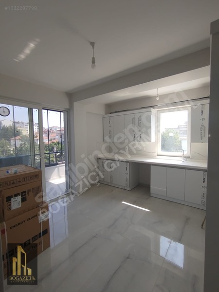 Anahtar Teslim| 150 M² | Sıfır | Yerden Isıtmalı 3+1 Daire — fotoğraf 10