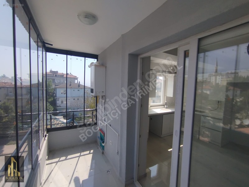 Anahtar Teslim| 150 M² | Sıfır | Yerden Isıtmalı 3+1 Daire — fotoğraf 11