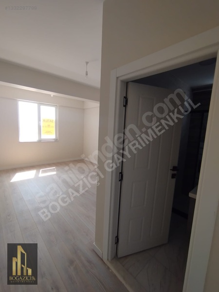 Anahtar Teslim| 150 M² | Sıfır | Yerden Isıtmalı 3+1 Daire — fotoğraf 15