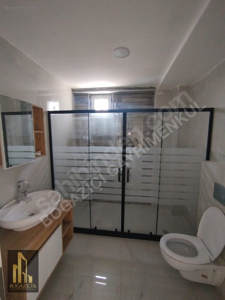 Anahtar Teslim| 150 M² | Sıfır | Yerden Isıtmalı 3+1 Daire — fotoğraf 17