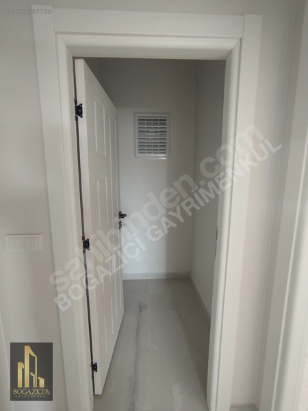 Anahtar Teslim| 150 M² | Sıfır | Yerden Isıtmalı 3+1 Daire — fotoğraf 20