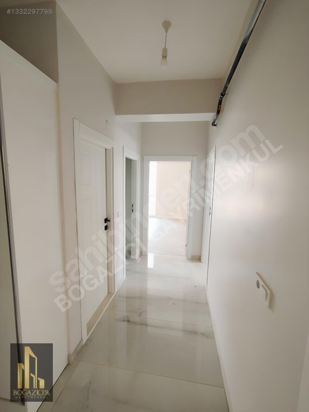 Anahtar Teslim| 150 M² | Sıfır | Yerden Isıtmalı 3+1 Daire — fotoğraf 22