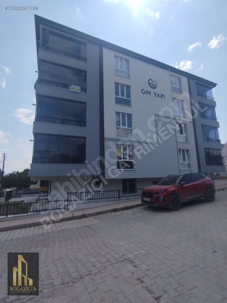 Anahtar Teslim| 150 M² | Sıfır | Yerden Isıtmalı 3+1 Daire — fotoğraf 23