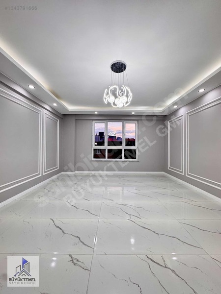 Büyüktemelden Satılık Lüx Özel Garajlı — fotoğraf 2