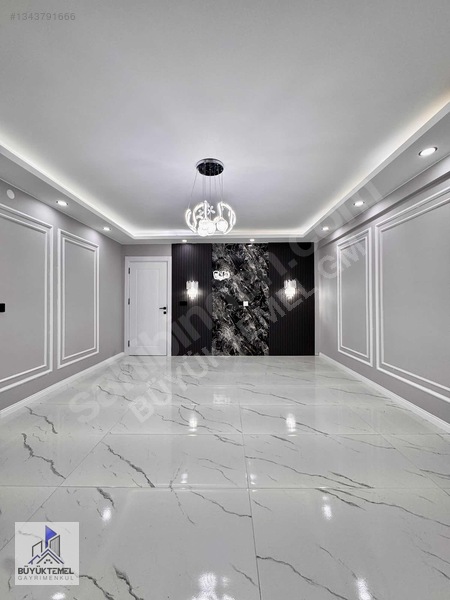 Büyüktemelden Satılık Lüx Özel Garajlı — fotoğraf 3