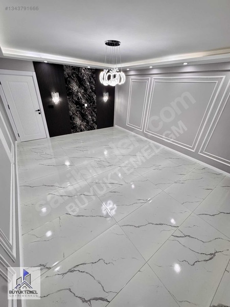 Büyüktemelden Satılık Lüx Özel Garajlı — fotoğraf 4