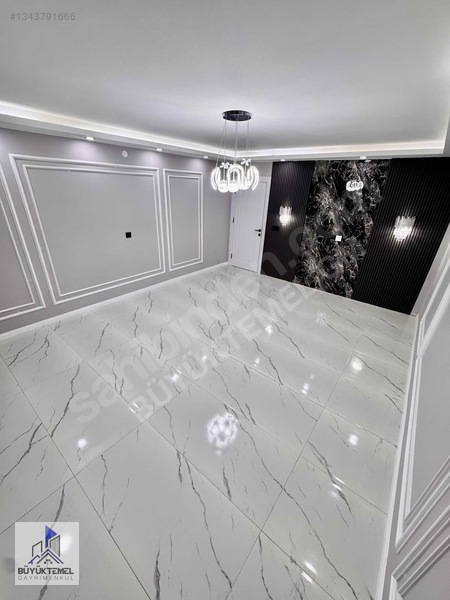 Büyüktemelden Satılık Lüx Özel Garajlı — fotoğraf 6