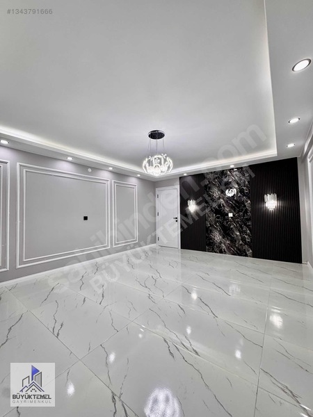 Büyüktemelden Satılık Lüx Özel Garajlı — fotoğraf 7
