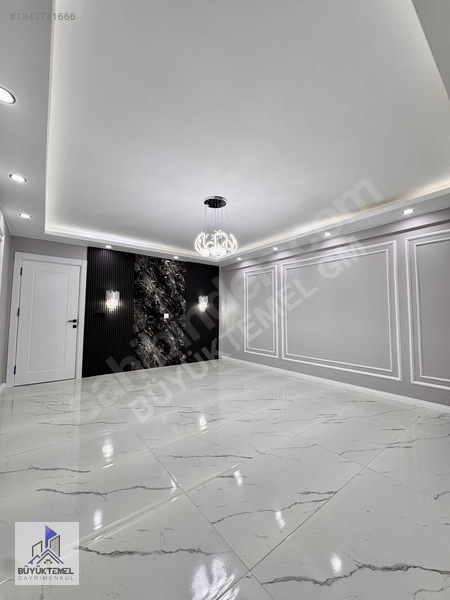 Büyüktemelden Satılık Lüx Özel Garajlı — fotoğraf 8