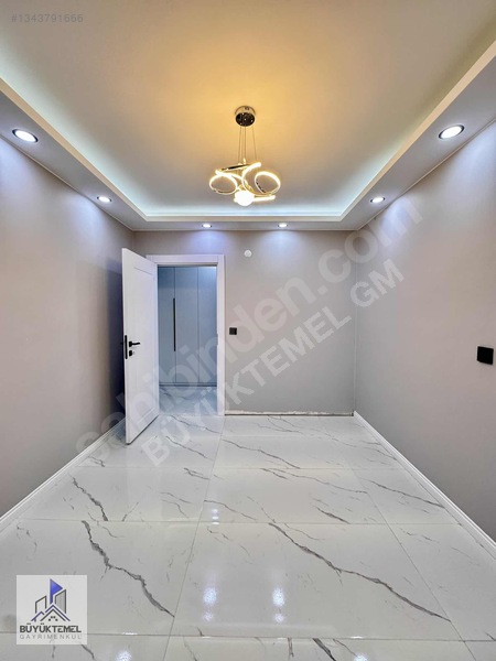 Büyüktemelden Satılık Lüx Özel Garajlı — fotoğraf 10