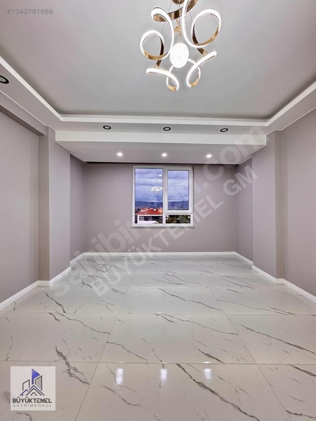 Büyüktemelden Satılık Lüx Özel Garajlı — fotoğraf 12