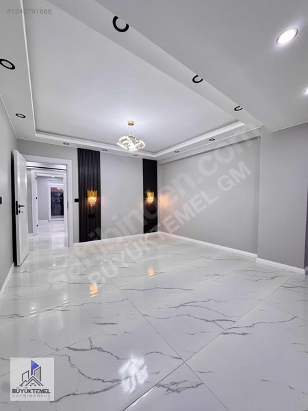 Büyüktemelden Satılık Lüx Özel Garajlı — fotoğraf 14