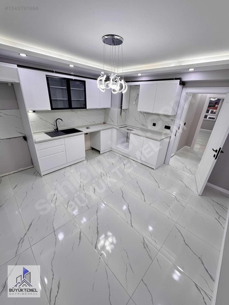 Büyüktemelden Satılık Lüx Özel Garajlı — fotoğraf 22
