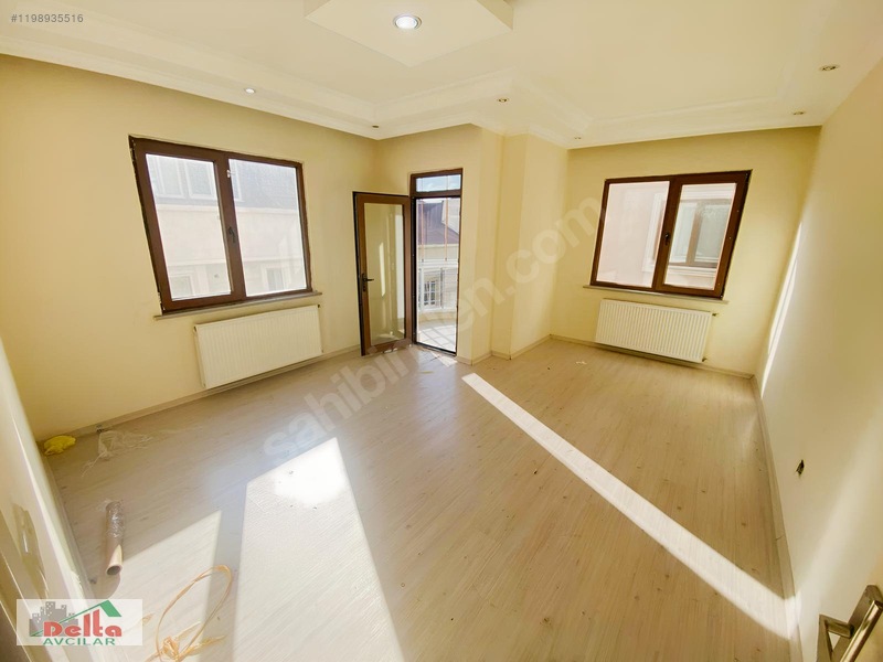 Cihangir Konaklarında 2+1 Yeni Binada 110m2 Asansörlü Otoparklı — fotoğraf 2