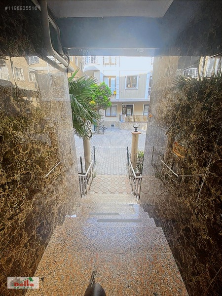 Cihangir Konaklarında 2+1 Yeni Binada 110m2 Asansörlü Otoparklı — fotoğraf 5