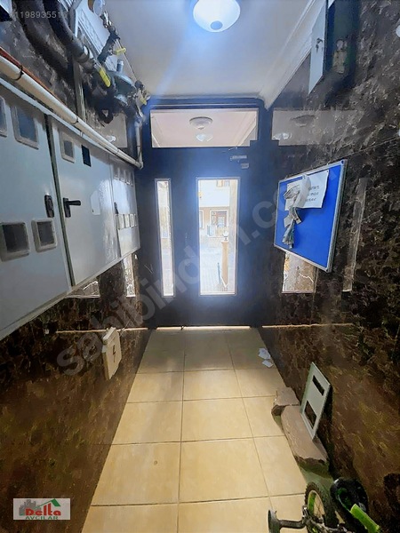 Cihangir Konaklarında 2+1 Yeni Binada 110m2 Asansörlü Otoparklı — fotoğraf 6