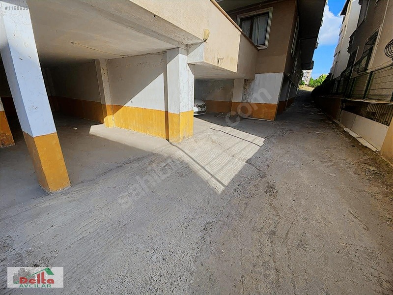 Cihangir Konaklarında 2+1 Yeni Binada 110m2 Asansörlü Otoparklı — fotoğraf 7