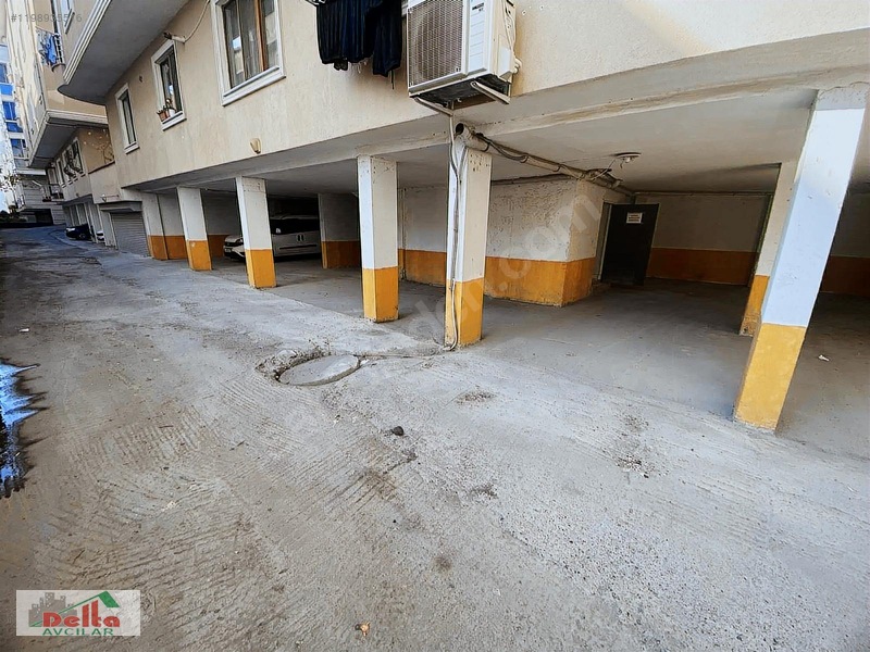 Cihangir Konaklarında 2+1 Yeni Binada 110m2 Asansörlü Otoparklı — fotoğraf 8
