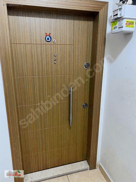 Cihangir Konaklarında 2+1 Yeni Binada 110m2 Asansörlü Otoparklı — fotoğraf 10