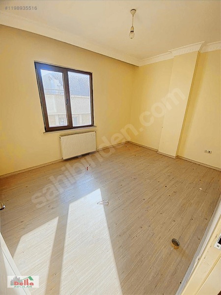 Cihangir Konaklarında 2+1 Yeni Binada 110m2 Asansörlü Otoparklı — fotoğraf 15