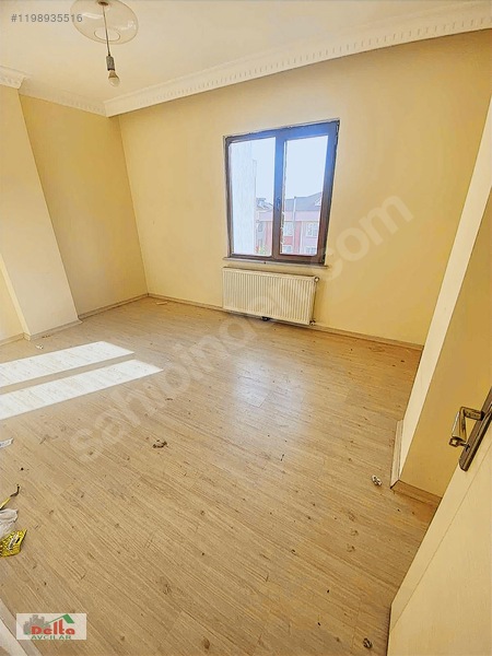 Cihangir Konaklarında 2+1 Yeni Binada 110m2 Asansörlü Otoparklı — fotoğraf 16