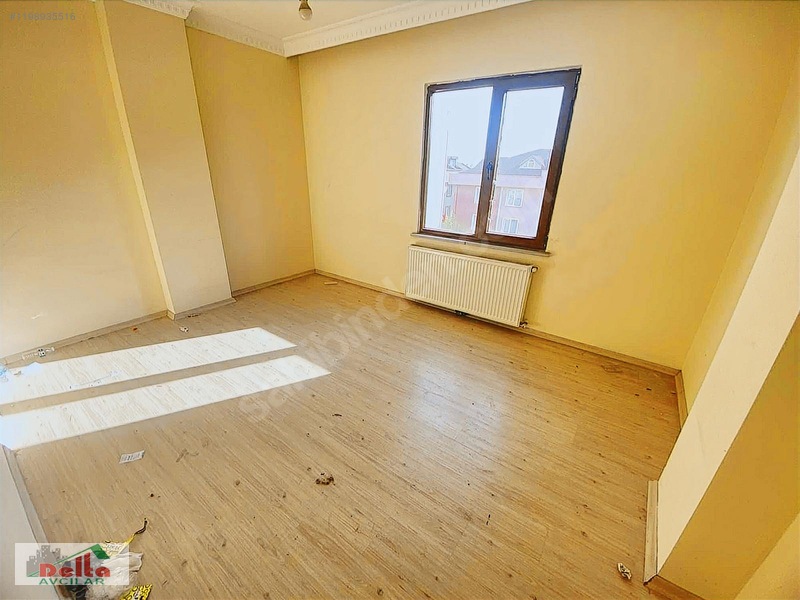 Cihangir Konaklarında 2+1 Yeni Binada 110m2 Asansörlü Otoparklı — fotoğraf 17